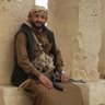🇾🇪محمد النهمي🇵🇸 的头像