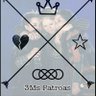 3Ms.Patroas 👑🦋🆔️🎆 的头像