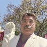 Ajay Kumar profil fotoğrafı