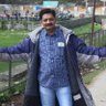 Profilbild von Dr Nishant