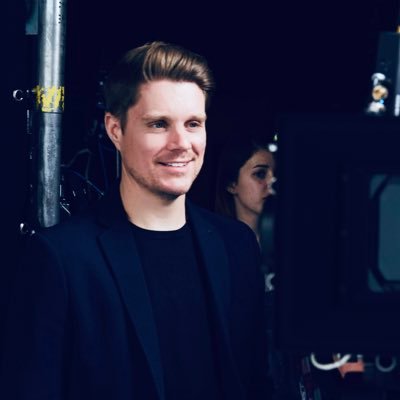 Mat Hodgson's profile picture