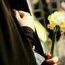 Фото профиля الهی و ربی من لی غیرک