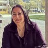 Ayşe Nur profil fotoğrafı