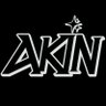 Profilbild von Akin