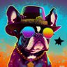 French Bulldog Friend 🐶 F.B.F profil fotoğrafı