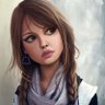 Вера Волкова 的头像