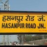 Hasanpur Road jn. 的头像