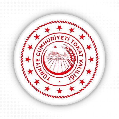 Tokat Valiliği's profile picture