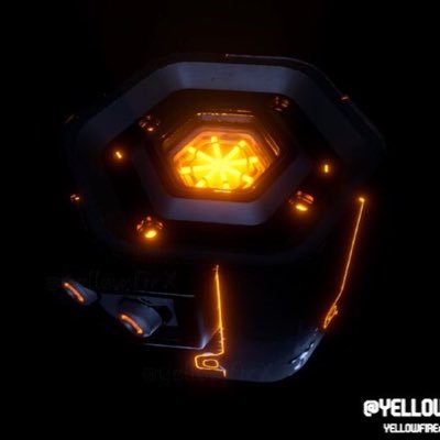YellowFire's profile picture