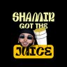 Sha’Mir Got Da Juice's profile picture
