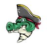 Pirate Croc 🇺🇸🐊 的头像