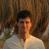 Profilbild von Christian Corvi