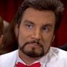 Profilbild von Colin Bennett