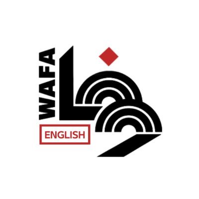 WAFANewsEnglish's profile picture