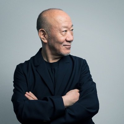 久石譲's profile picture