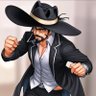 DJ MİKE001's profile picture