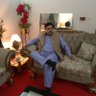 Riaz Ahmed President Charsadda 的头像