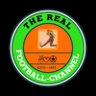 The Real Football Channel profil fotoğrafı