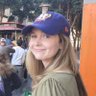 Profilbild von Rachel