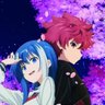 hombre read Yozakura Family👑🎈 profil fotoğrafı