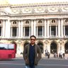 Sanjiv Shrestha profil fotoğrafı