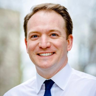 Gareth Davies MP's profile picture