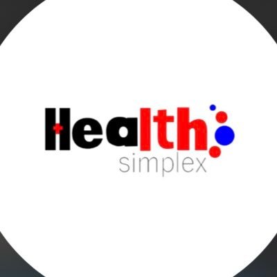 HealthSimplex's profile picture