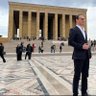 Фото профиля Mustafa Ümit Sağlam