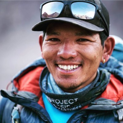 Gesman Tamang's profile picture