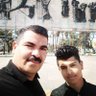 ايهاب العراقي profil fotoğrafı