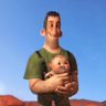 Daddy Kewel 的头像