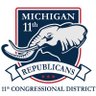 Michigan's 11th Congressional District profil fotoğrafı
