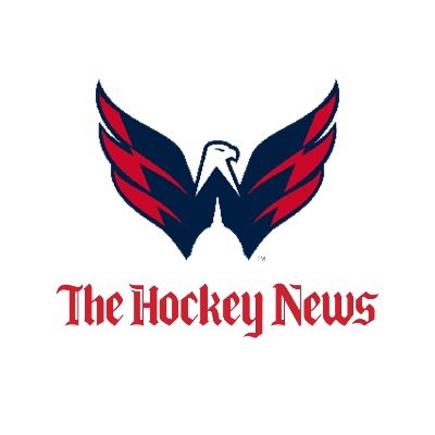 Washington Capitals on The Hockey News's profile picture