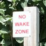 NoWakeZone profil fotoğrafı