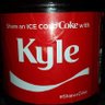 Profilbild von kyle