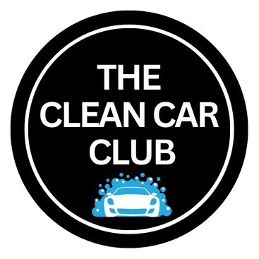 CLEAN CAR CLUB's profile picture