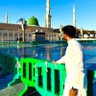 Zaini AD profil fotoğrafı