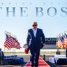 Stone Faith Warrior - #IStandWithTrump's profile picture
