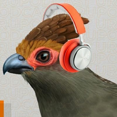 PodcastUru's profile picture