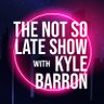 The Not So Late Show profil fotoğrafı