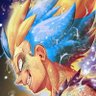 Profilbild von Majin Jesus 🖤💙
