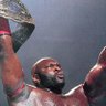 Фото профиля Ahmed Johnson