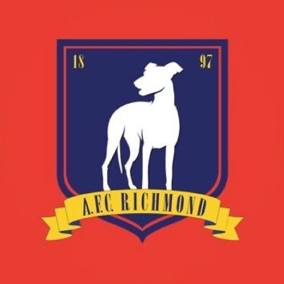 AFC Richmond's profile picture