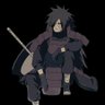 Madara profil fotoğrafı
