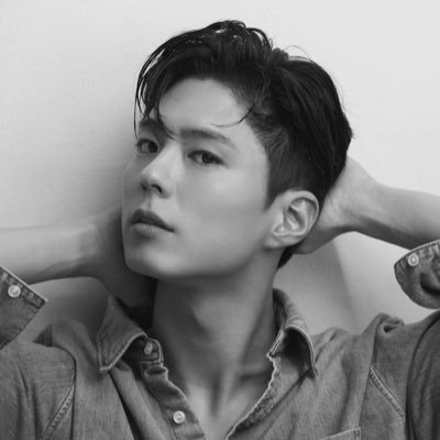 박보검's profile picture
