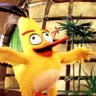 Profilbild von Angry Birds Movie Apologist
