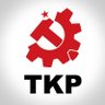 TKP - İstanbul profil fotoğrafı