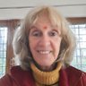 Maria Wirth's profile picture