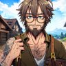 Profilbild von Nesen