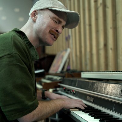 MattHutson's profile picture